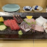 味処太郎源 創業店 - 