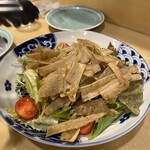 味処太郎源 創業店 - 