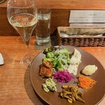 自由が丘 cheese亭 - 