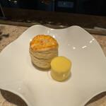 Jean-Georges Tokyo - 