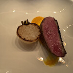 Jean-Georges Tokyo - 