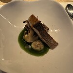 Jean-Georges Tokyo - 