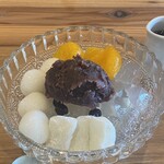 TATEYAMA 1093 - 特選あんみつ