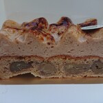 パティスリー リョーコ - 