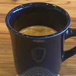 TATEYAMA 1093 - コーヒー（ホット）