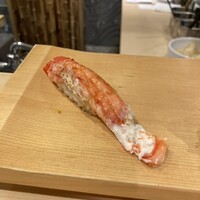 蟹鮨 加藤 札幌店 - 