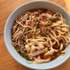 新井こう平製麺所 - 料理写真: