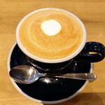NEWZEALAND CAFE AKASAKA - 