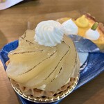 パティスリージョネス - 