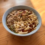 新井こう平製麺所 - 