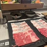 Shabu Shabu Retasu - 