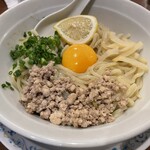 豊洲ラーメン - 