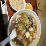 中華料理 李記 - 