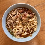 新井こう平製麺所 - 