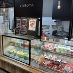KOBOYA - 