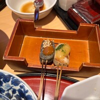 豆富料理と吟醸せいろ蒸し 八かく庵 大阪ステーションシティ店 - 