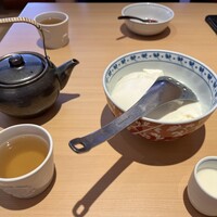 豆富料理と吟醸せいろ蒸し 八かく庵 大阪ステーションシティ店 - 