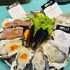 8TH SEA OYSTER Bar cocono susukino店