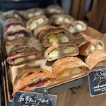 UTSUBO BAKERY PANENA - 