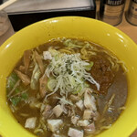 麺屋 すずらん - 