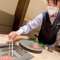 焼肉うしごろ 横浜店 - 