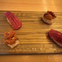 SUSHI TOKYO TEN、 六本木店 - 