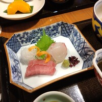 日本料理 弁慶 ホテル日航大阪 - 