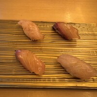 SUSHI TOKYO TEN、 六本木店 - 