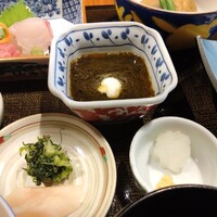 日本料理 弁慶 ホテル日航大阪 - 