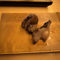 SUSHI TOKYO TEN、 六本木店 - 