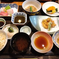 日本料理 弁慶 ホテル日航大阪 - 