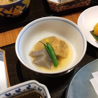 日本料理 弁慶 ホテル日航大阪 - 