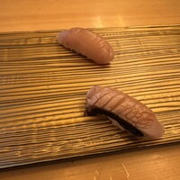 SUSHI TOKYO TEN、 六本木店 - 
