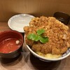 #カツ丼は人を幸せにする 神田店