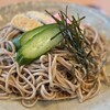 葛と鯖寿しの店 まる志ん - 料理写真: