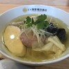 らぁ麺 飯田商店