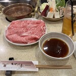 Shabu chin - 