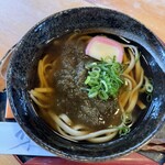 葛と鯖寿しの店 まる志ん - 