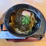 葛と鯖寿しの店 まる志ん - 