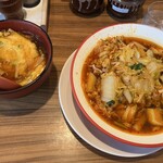 彩華ラーメン - 