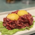 焼肉箕輪亭 - 