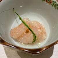 鮨 赤酢 はなやま - 