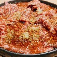 焼肉 黒田 - 