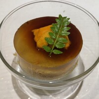 鮨 赤酢 はなやま - 