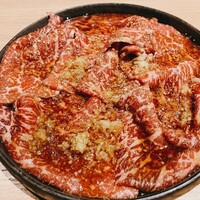 焼肉 黒田 - 