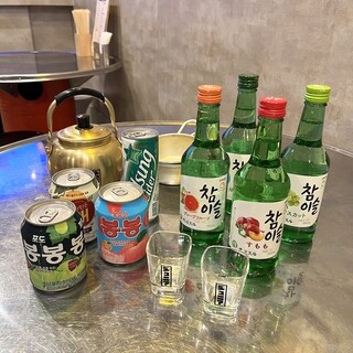 韓国バル ジュニア_2