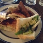 ひょうたん島 - パンプレート