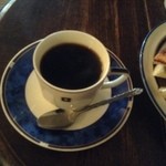 ひょうたん島 - ストレート珈琲