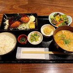 お菜屋 わだ家 - 