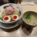 つけめん金龍 - 